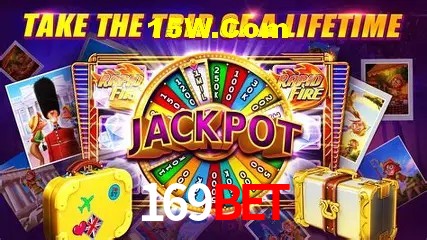 Apostas Esportivas na 169Bet: Um Guia Completo