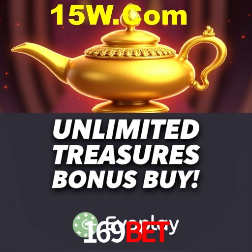 Secure Login 169Bet