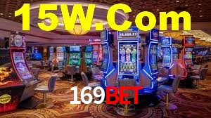 Premium Interface 169Bet