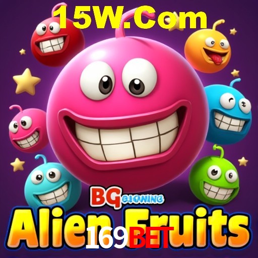 Jogos de Slot 169Bet