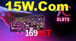 Programa VIP 169Bet
