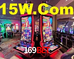 169Bet Login