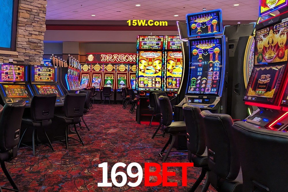 Statistics 169Bet