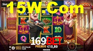 Blackjack Table 169Bet