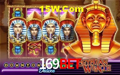 Desvendando o Mundo dos Jogos Virtuais na 169Bet