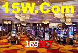 169Bet - Site De Jogos Brasileiro - 169Bet Login