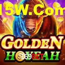 169 Bet App