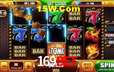 Inovações de Jogos na 169Bet: O Futuro das Experiências Interativas