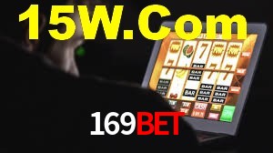 169Bet: Jogos de Caça-Níqueis-Altas Recompensas, Roleta-Velocidade, Blackjack-Desafios Máximos