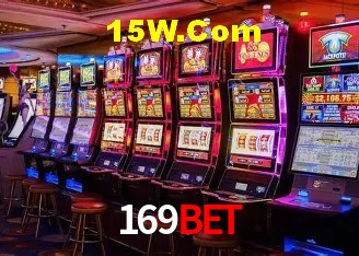 A Experiência Imersiva dos Cassinos Ao Vivo no 169Bet