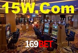 Tournaments 169Bet
