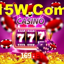 169 Bet App