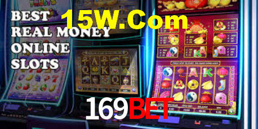 169Bet Login