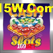 Welcome Bonus 169Bet