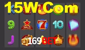 169Bet App Interface