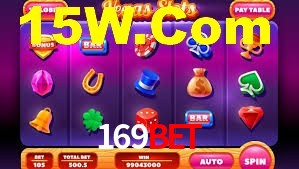 169 Bet App