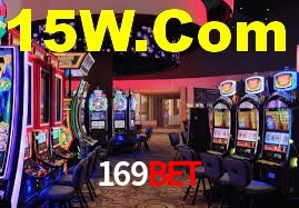 169Bet Login