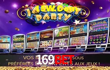 Inovações de Jogos na 169Bet: O Futuro das Experiências Interativas